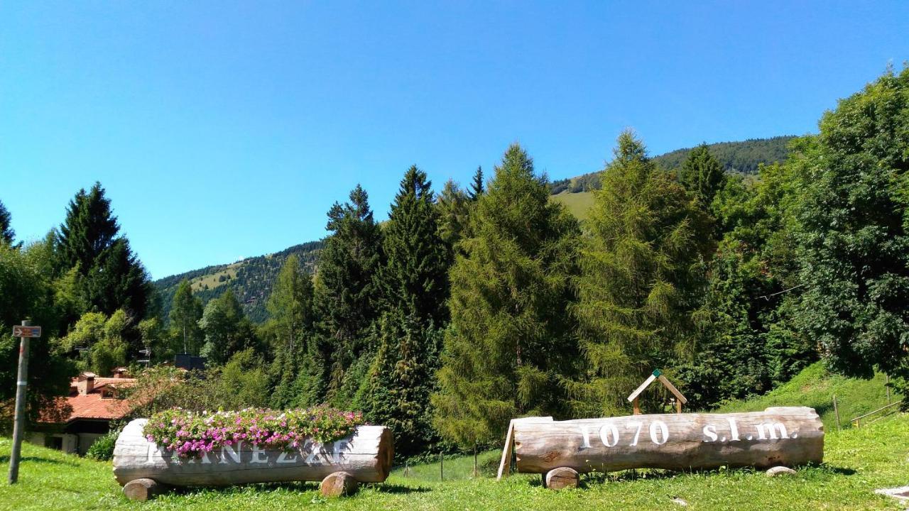 Residence Miravalle & Stella Alpina Valdobbiadene Bagian luar foto