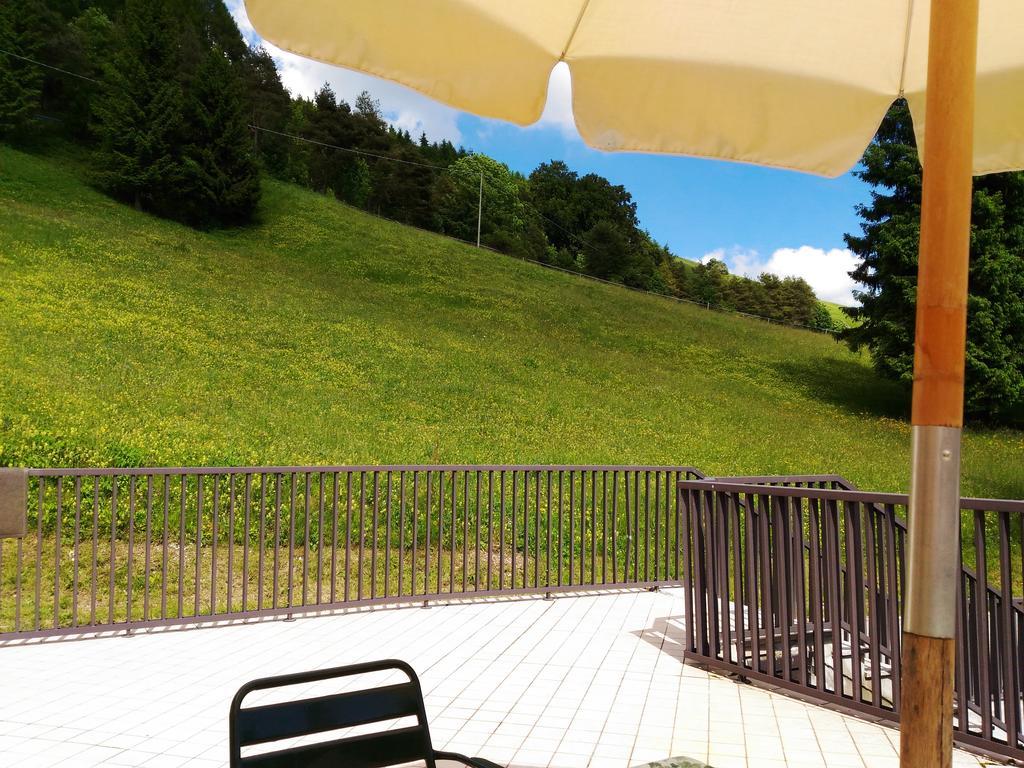 Residence Miravalle & Stella Alpina Valdobbiadene Bagian luar foto