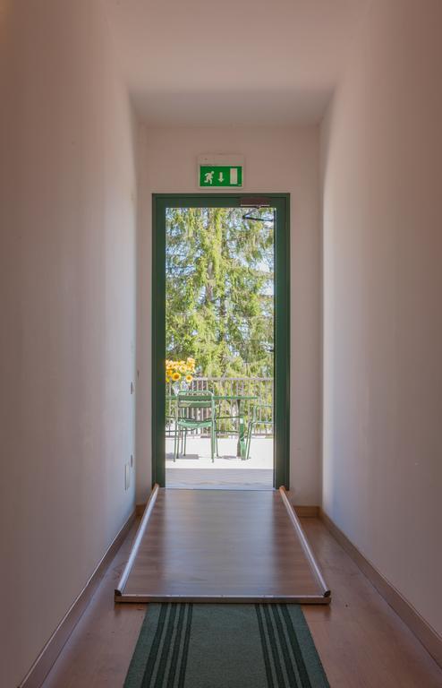 Residence Miravalle & Stella Alpina Valdobbiadene Bagian luar foto