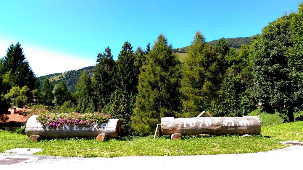Residence Miravalle & Stella Alpina Valdobbiadene Bagian luar foto