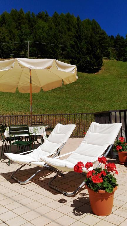 Residence Miravalle & Stella Alpina Valdobbiadene Bagian luar foto