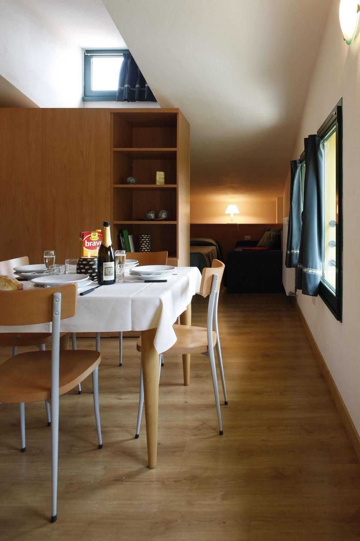 Residence Miravalle & Stella Alpina Valdobbiadene Bagian luar foto