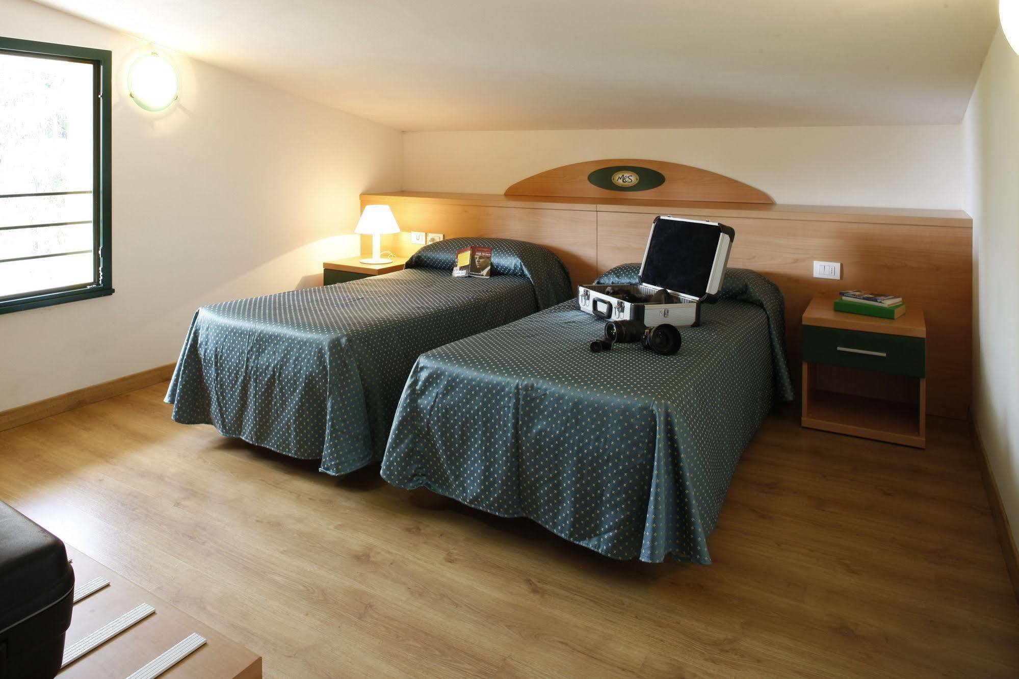 Residence Miravalle & Stella Alpina Valdobbiadene Bagian luar foto