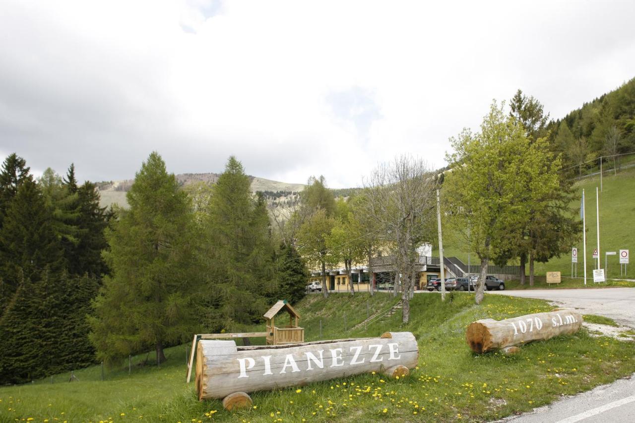 Residence Miravalle & Stella Alpina Valdobbiadene Bagian luar foto